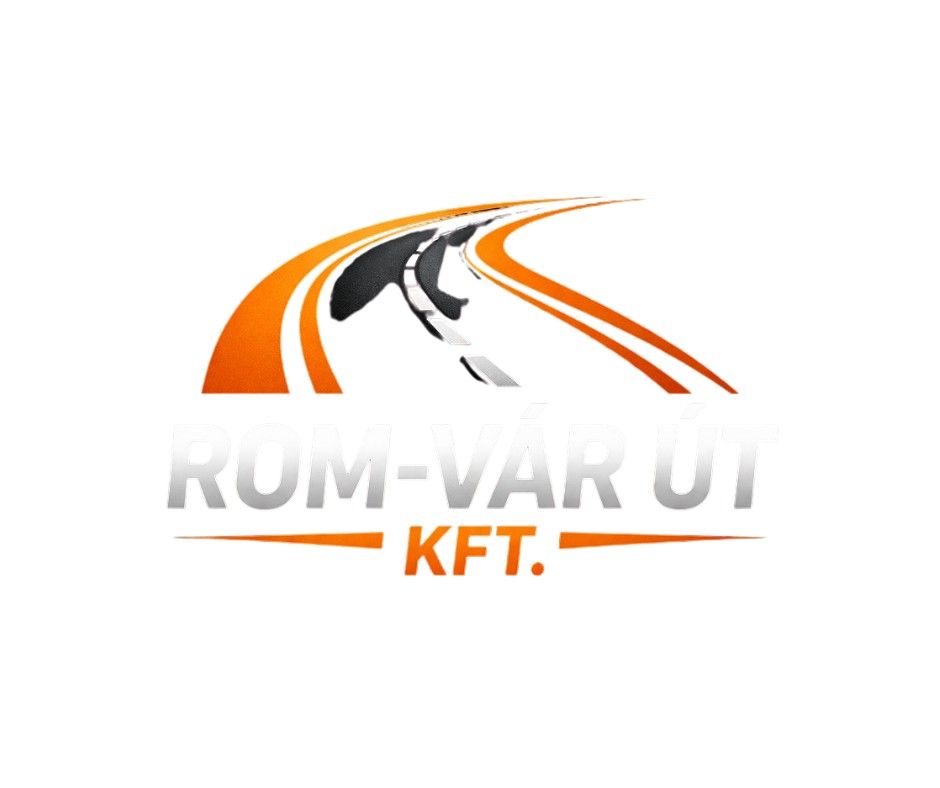 ROM-VÁR ÚT Kft.
